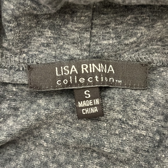 Lisa Rinna Collection Top - Picture 5 of 9
